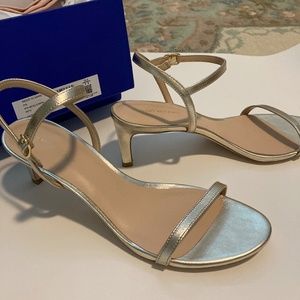 Stuart Weitzman Dancer 60 Sandal